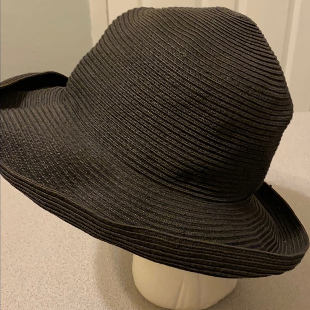 T. Cappelli Ladies Paper Hat